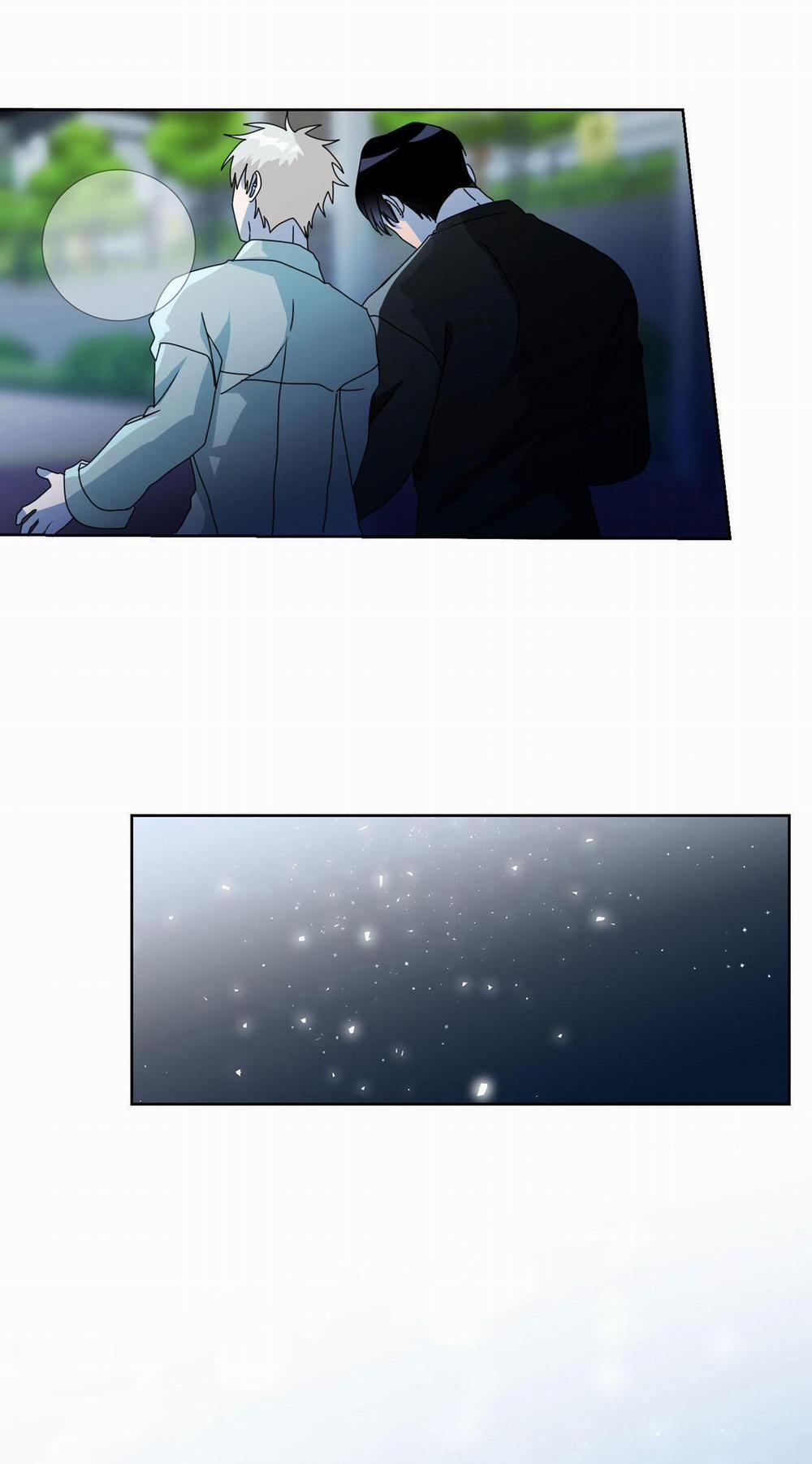 Định Mệnh Sao?! 13 trang 33