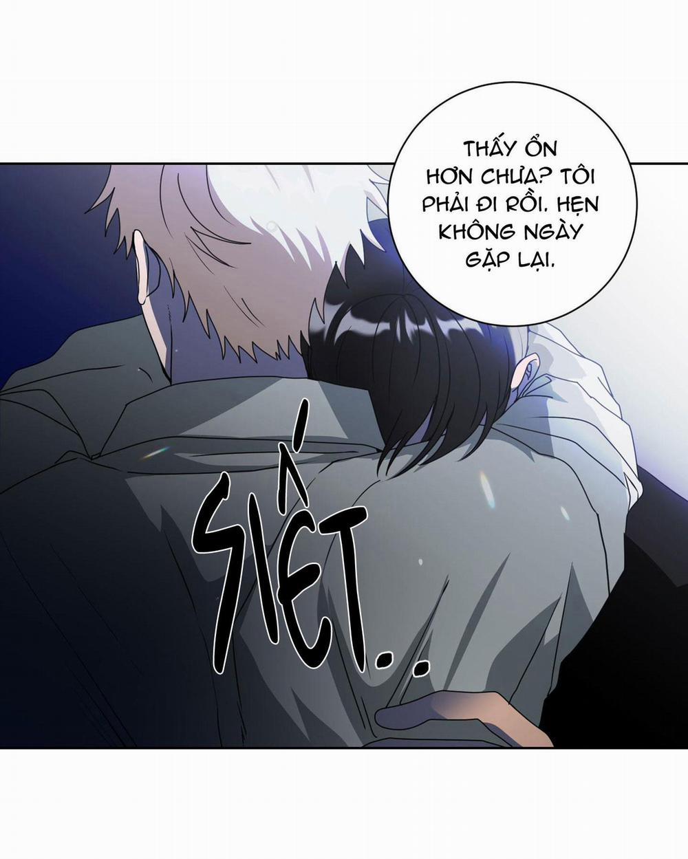 Định Mệnh Sao?! 13 trang 41