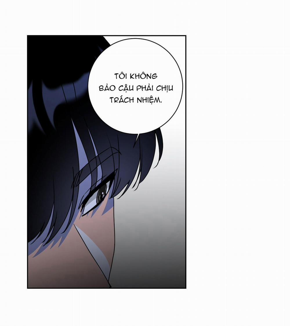 Định Mệnh Sao?! 14 trang 19