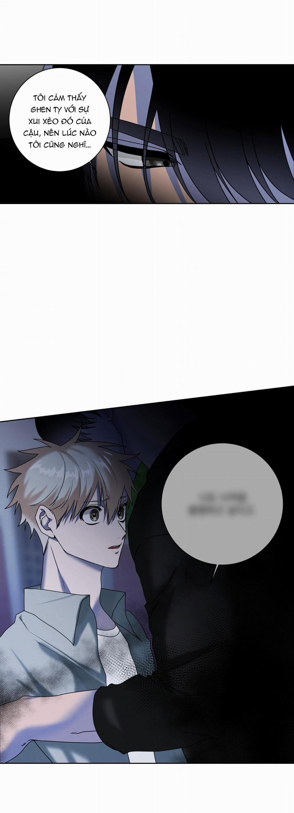 Định Mệnh Sao?! 14 trang 25