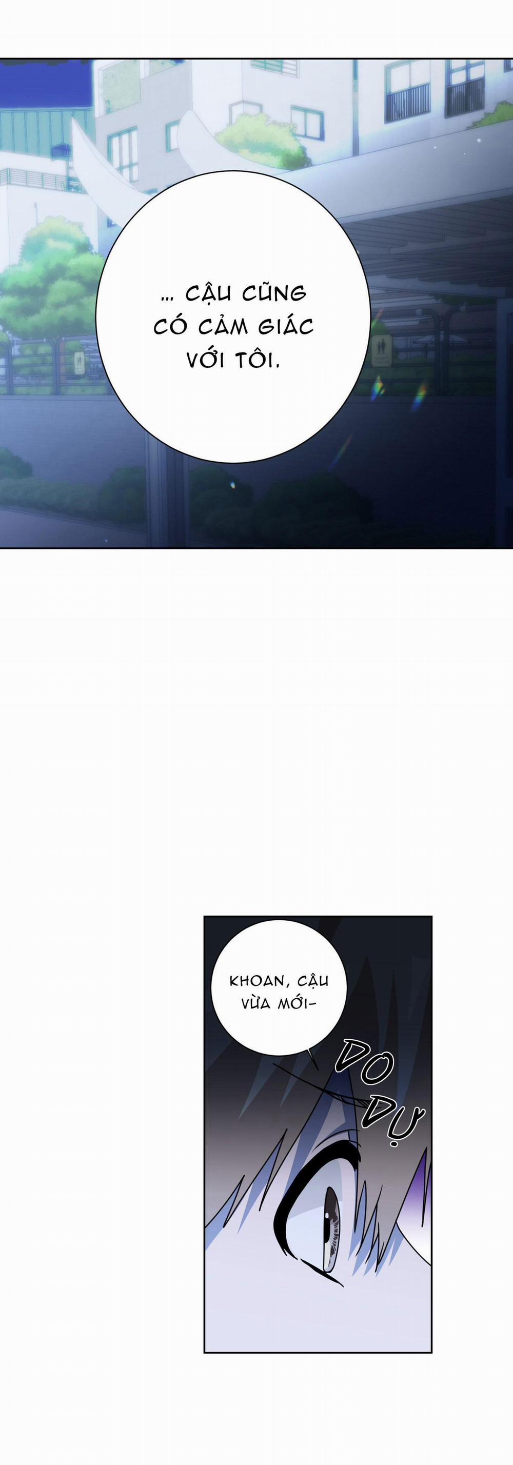 Định Mệnh Sao?! 14 trang 4