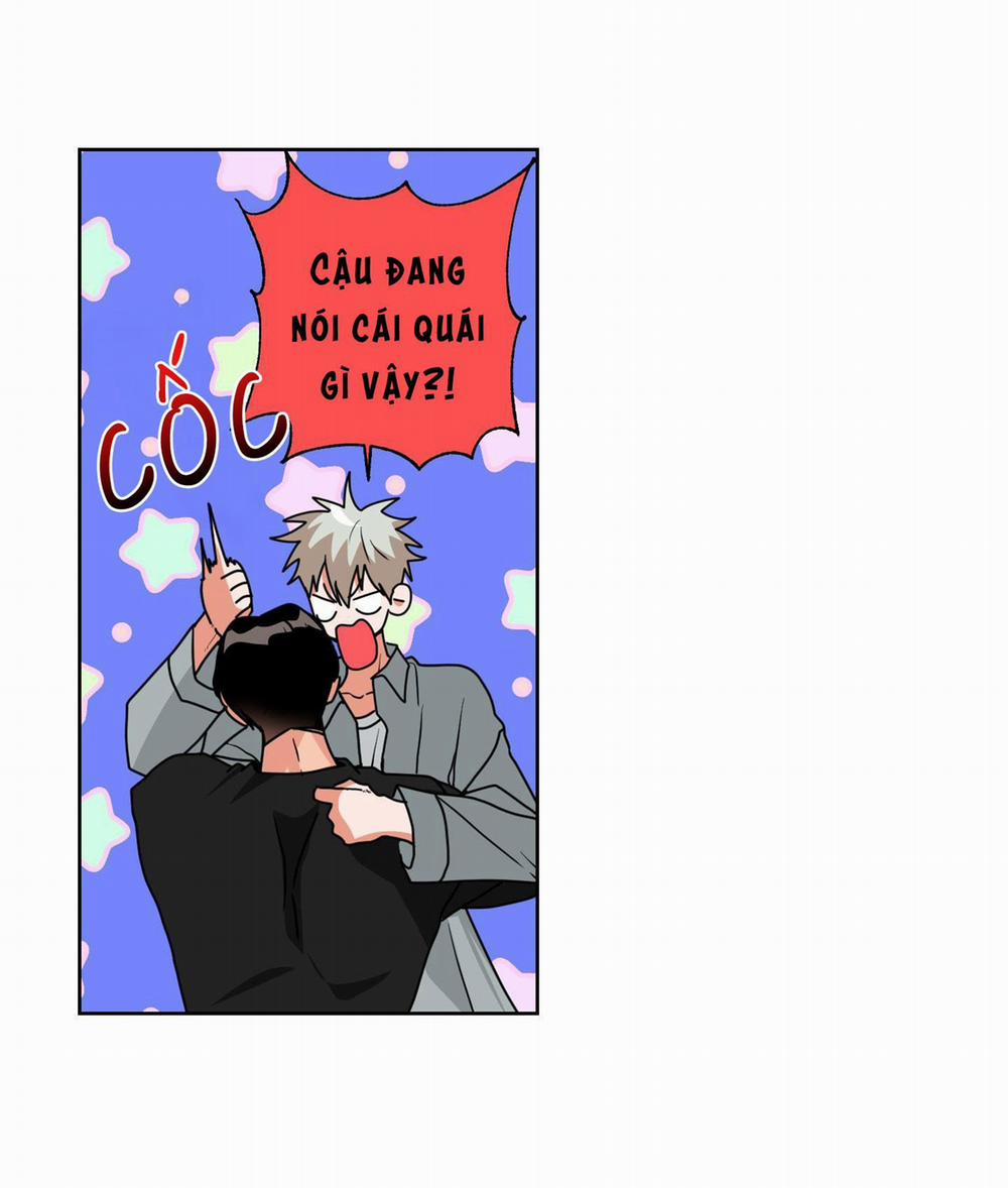 Định Mệnh Sao?! 14 trang 5