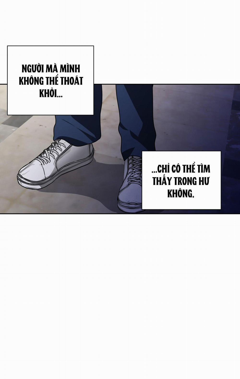 Định Mệnh Sao?! 15 trang 11