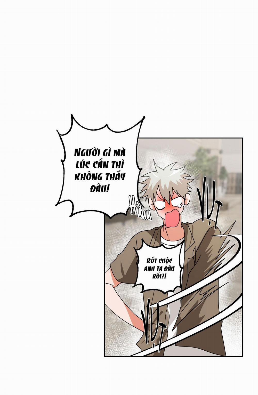 Định Mệnh Sao?! 15 trang 13