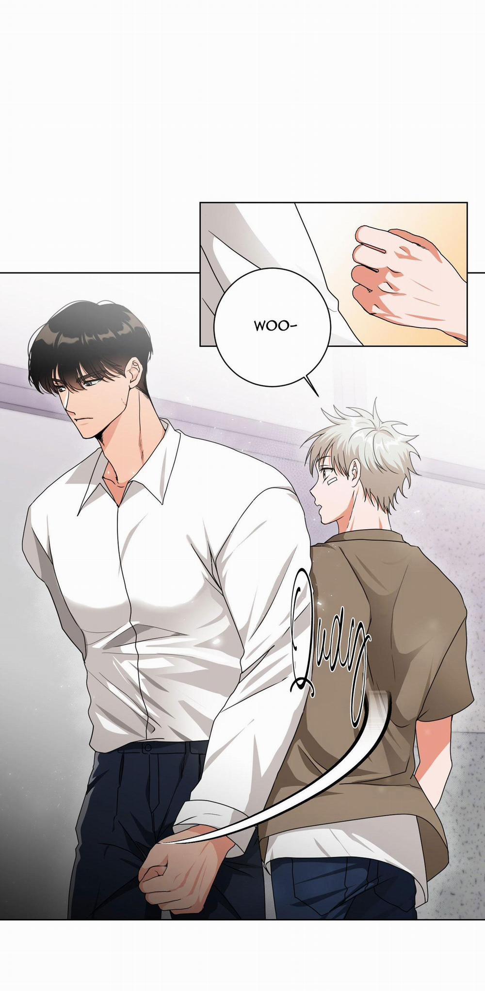 Định Mệnh Sao?! 15 trang 29