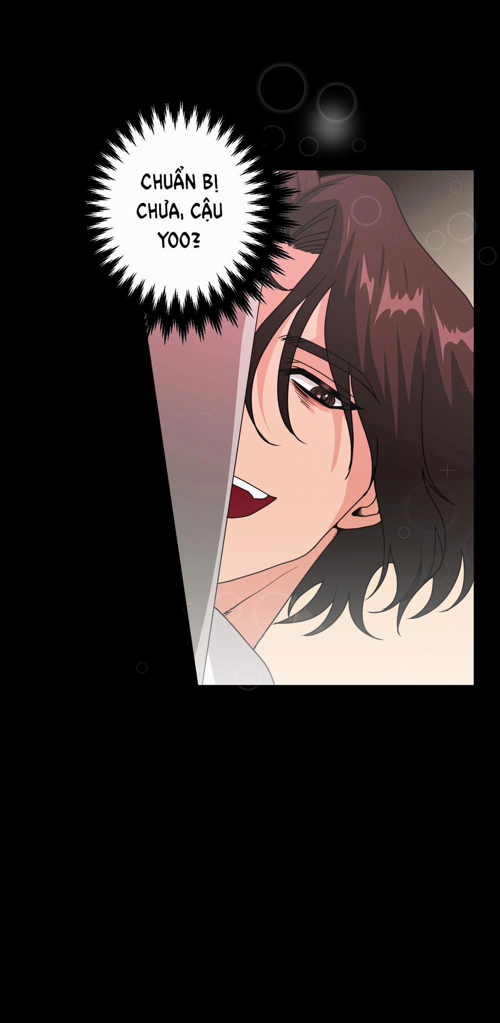 Định Mệnh Sao?! 15 trang 5