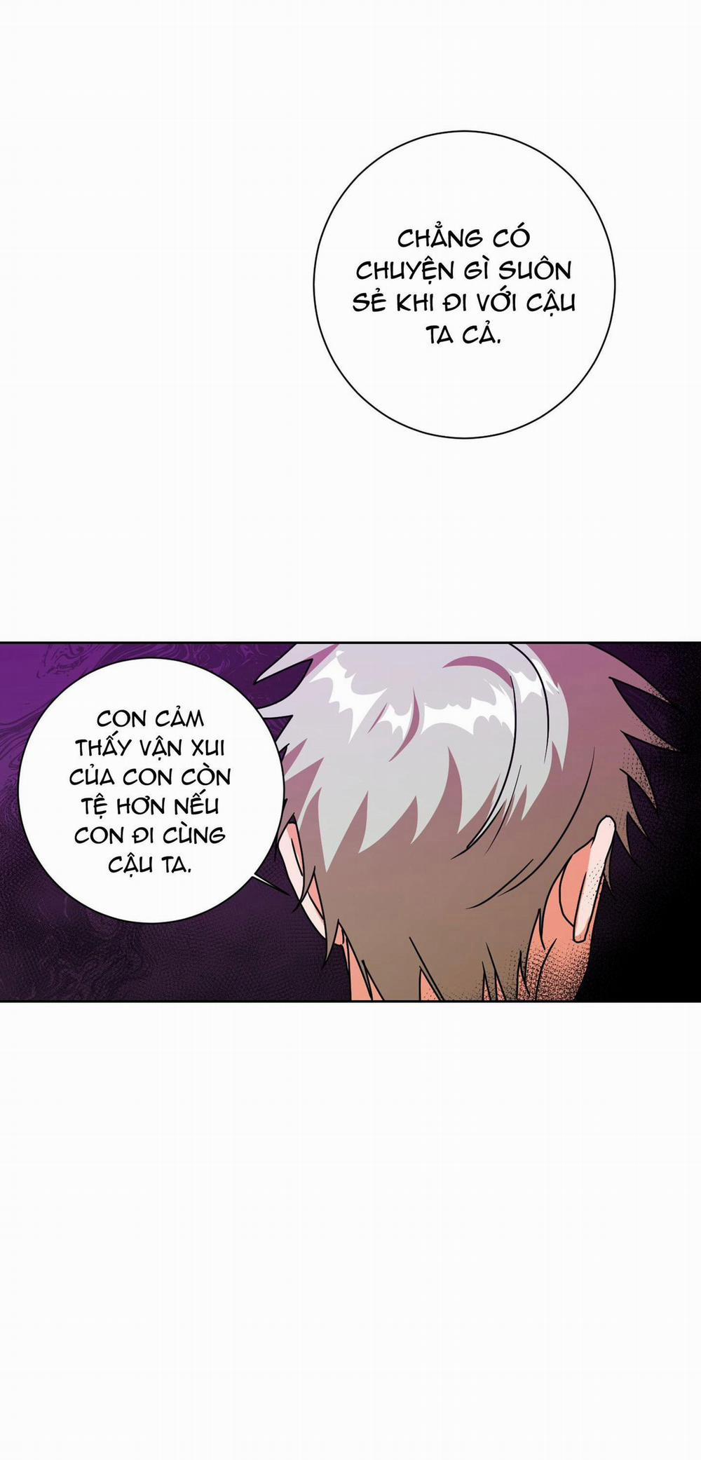 Định Mệnh Sao?! 16 trang 29