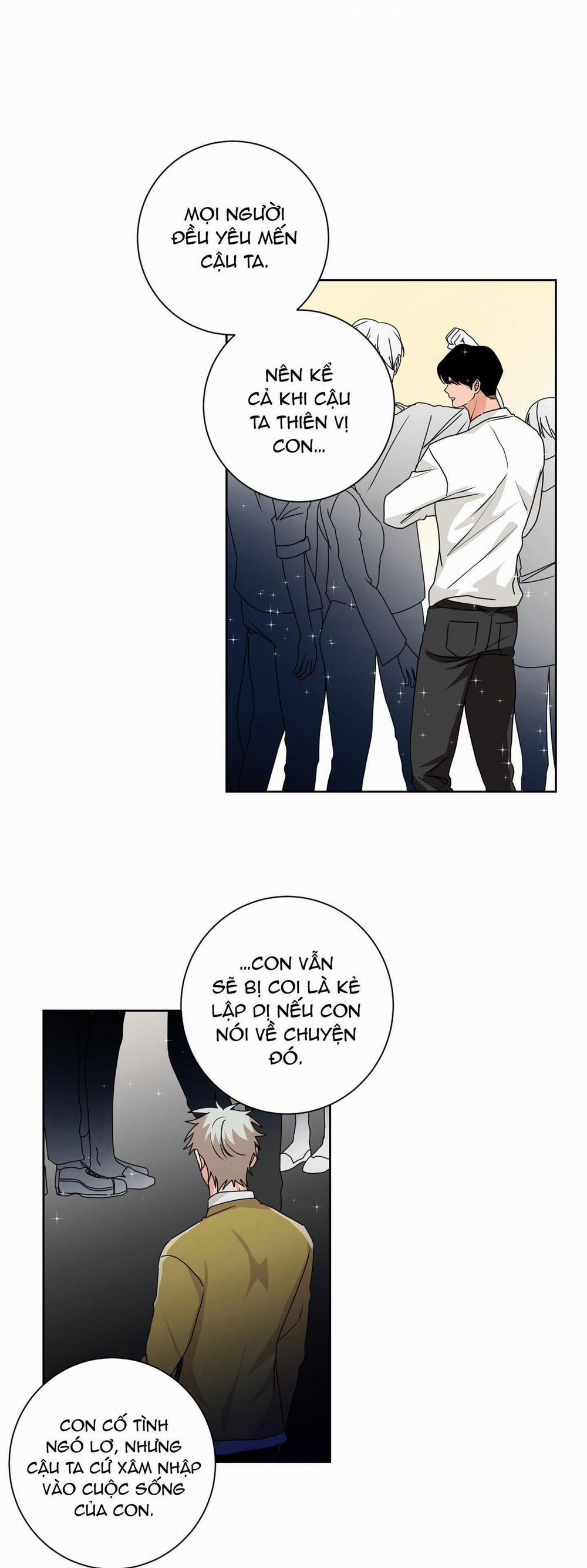 Định Mệnh Sao?! 16 trang 33