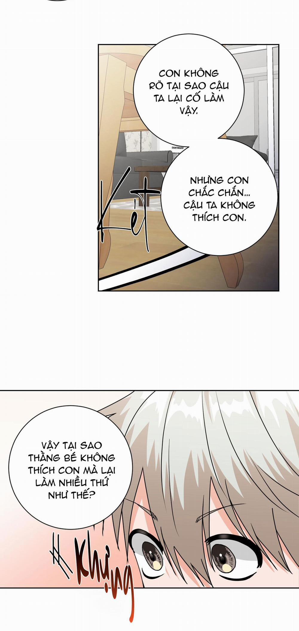 Định Mệnh Sao?! 16 trang 34