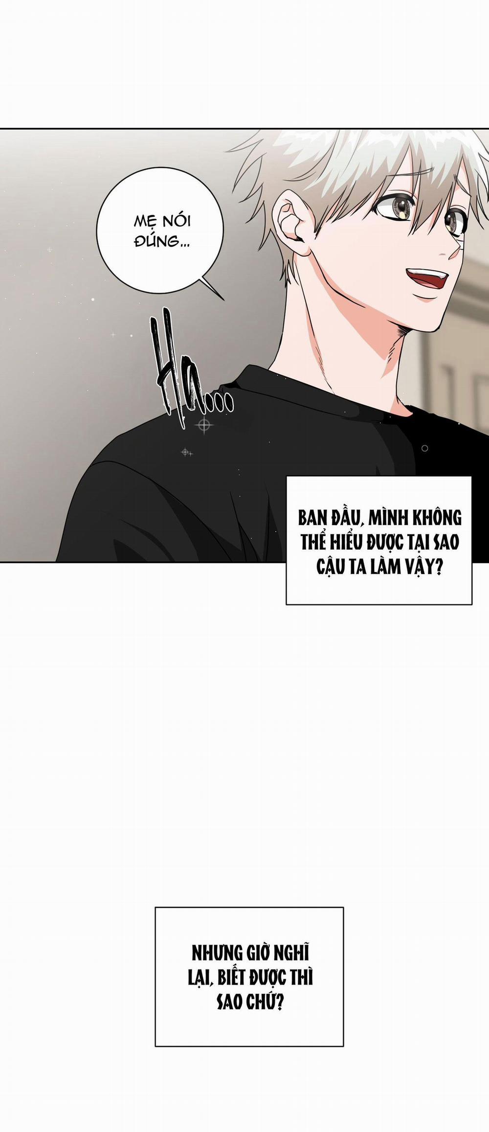 Định Mệnh Sao?! 16 trang 36