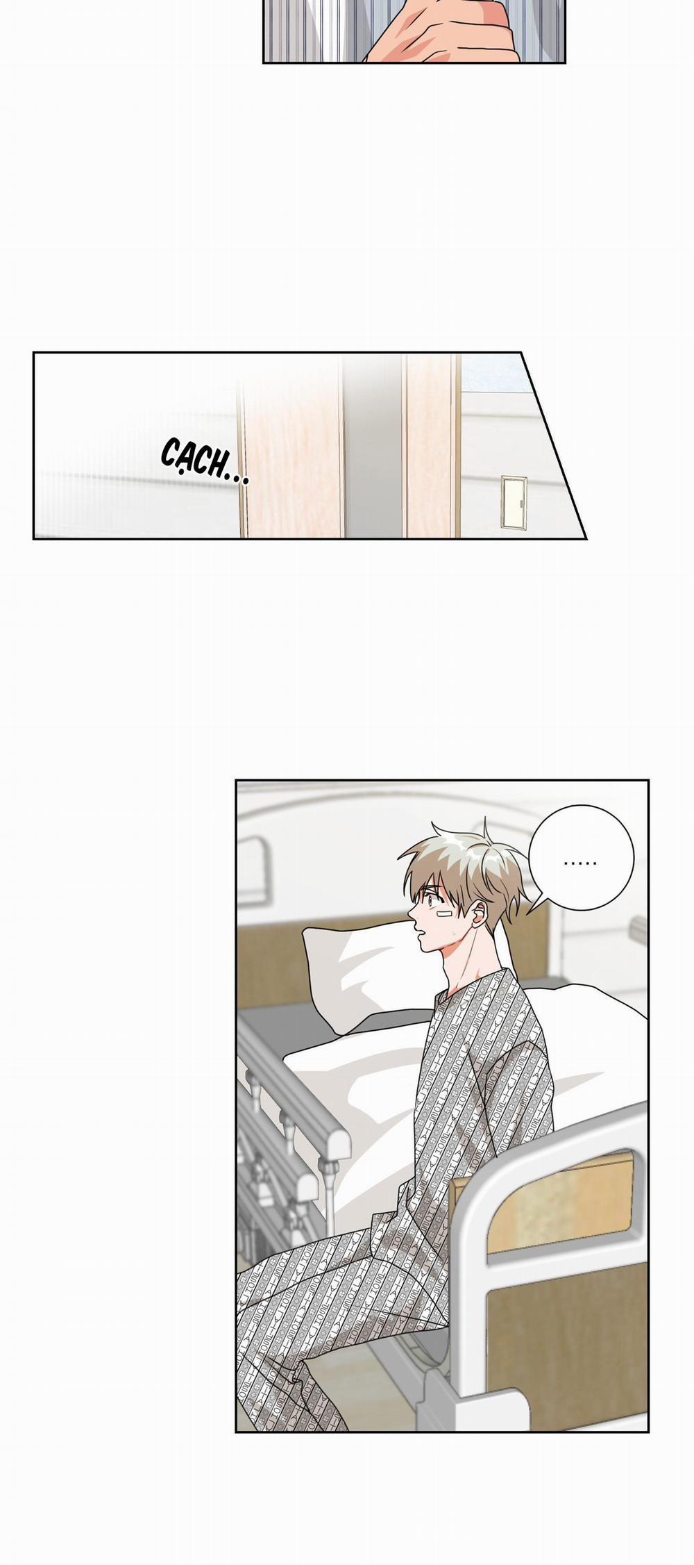 Định Mệnh Sao?! 2 trang 21