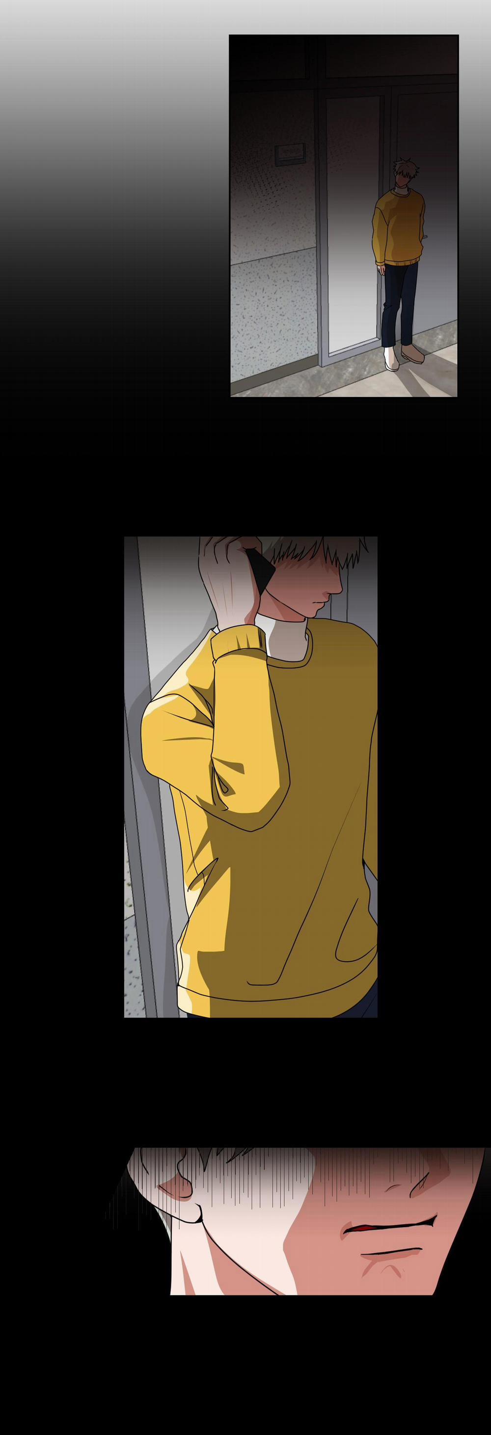 Định Mệnh Sao?! 2 trang 29