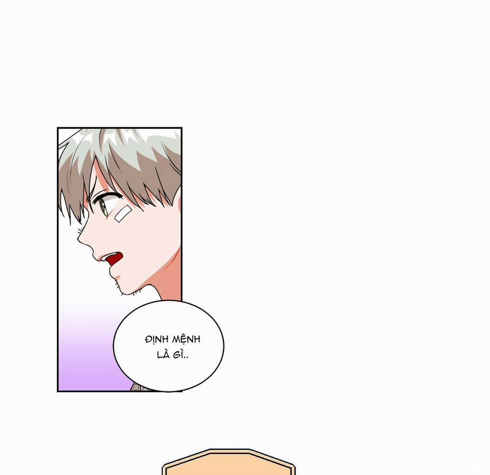 Định Mệnh Sao?! 2 trang 33