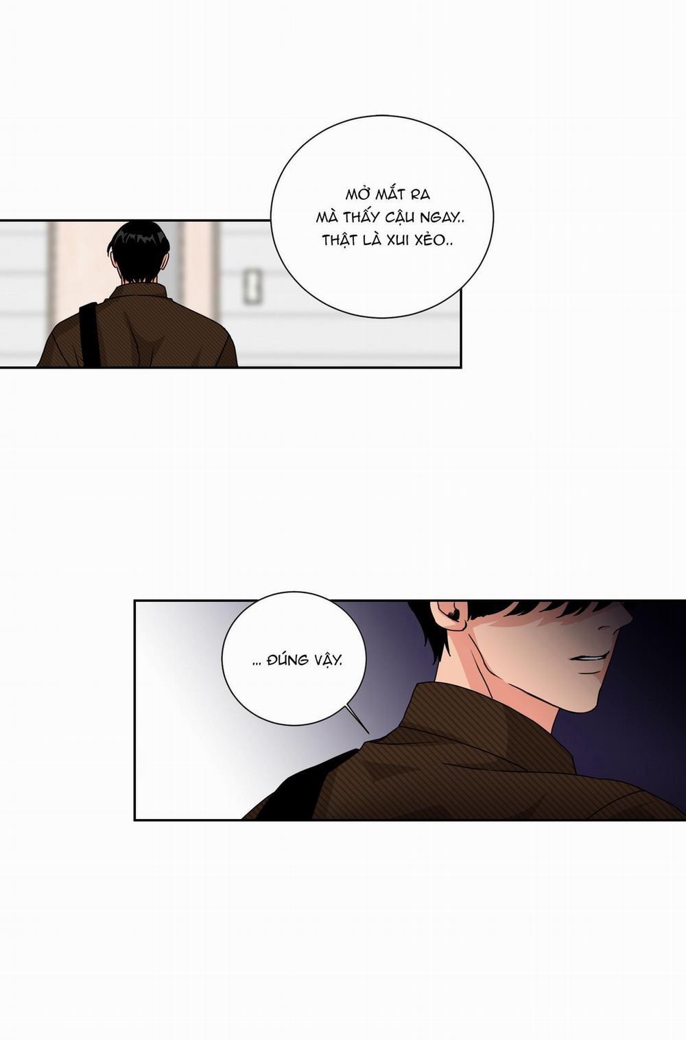 Định Mệnh Sao?! 2 trang 7