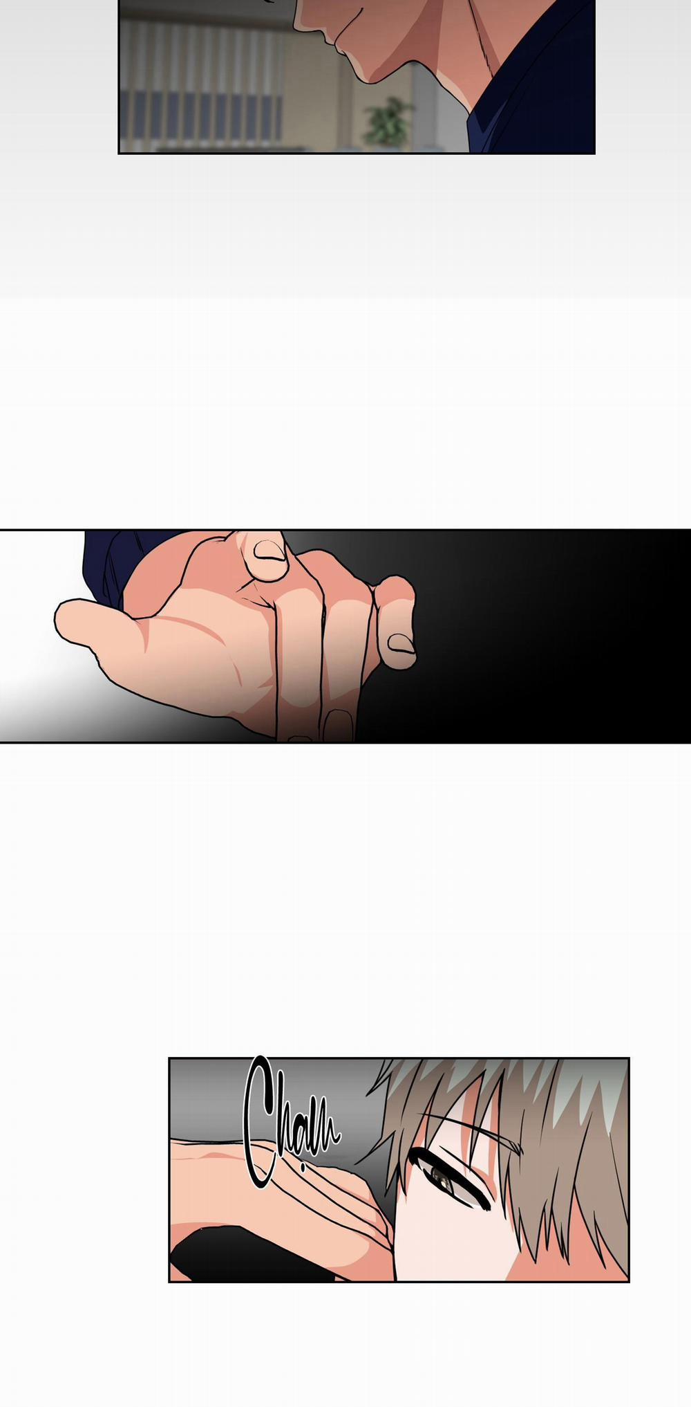 Định Mệnh Sao?! 4 trang 19