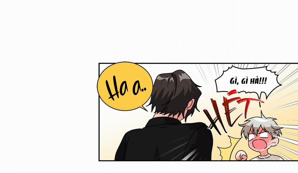 Định Mệnh Sao?! 4 trang 6