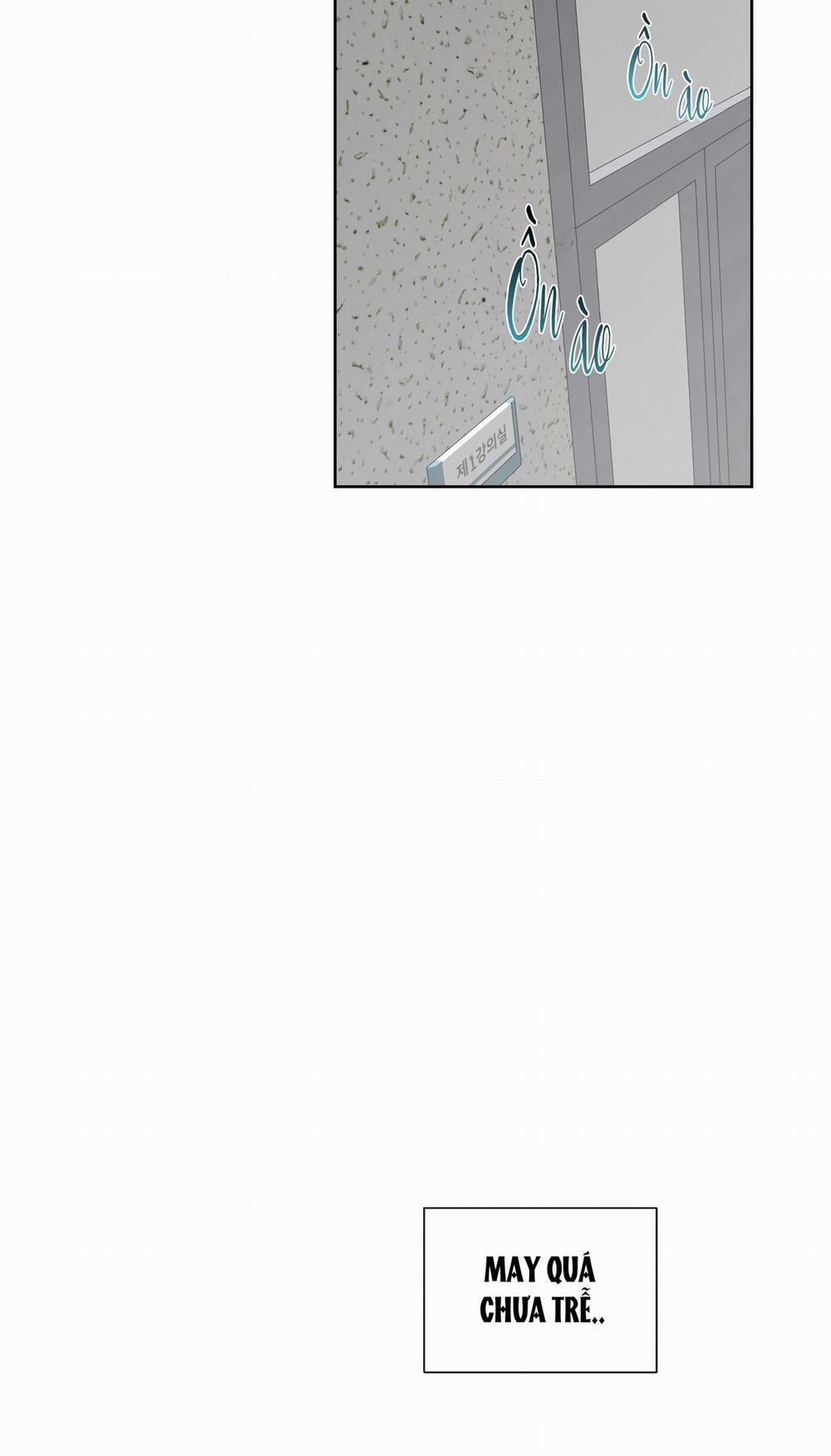 Định Mệnh Sao?! 5 trang 14