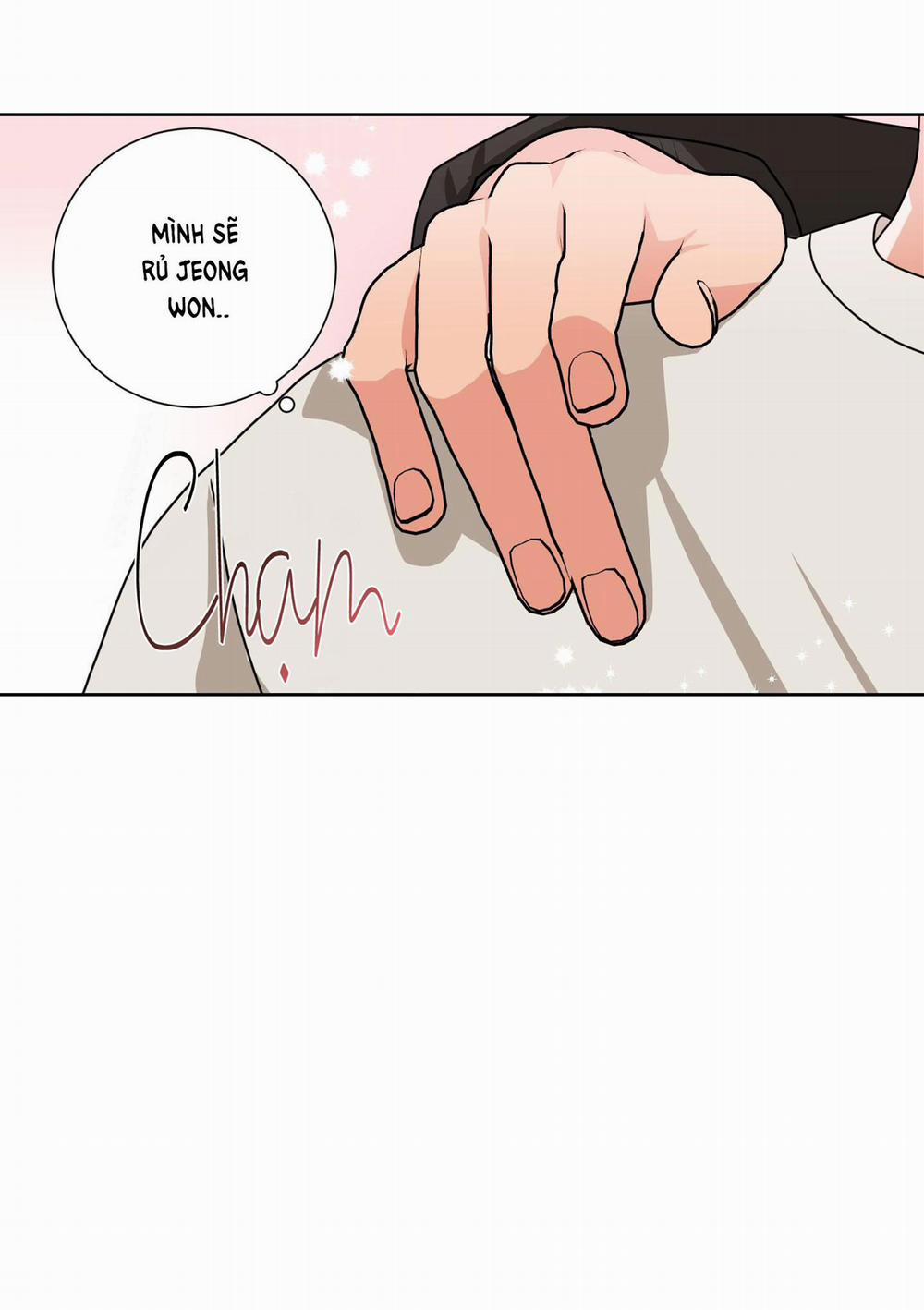 Định Mệnh Sao?! 5 trang 32