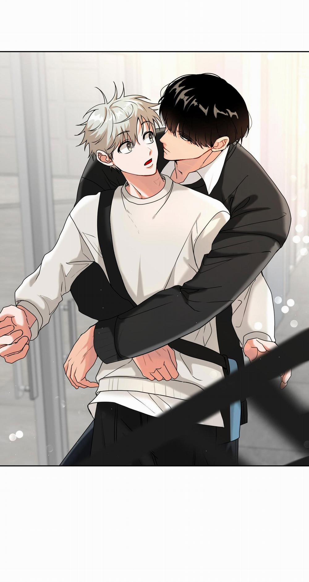 Định Mệnh Sao?! 5 trang 9