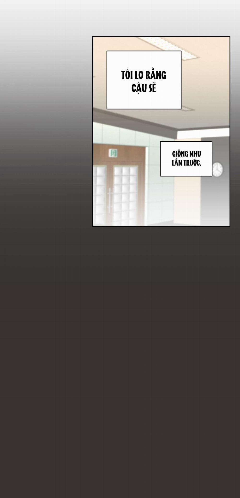 Định Mệnh Sao?! 6 trang 11