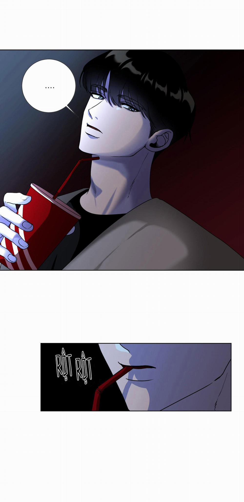 Định Mệnh Sao?! 7 trang 28