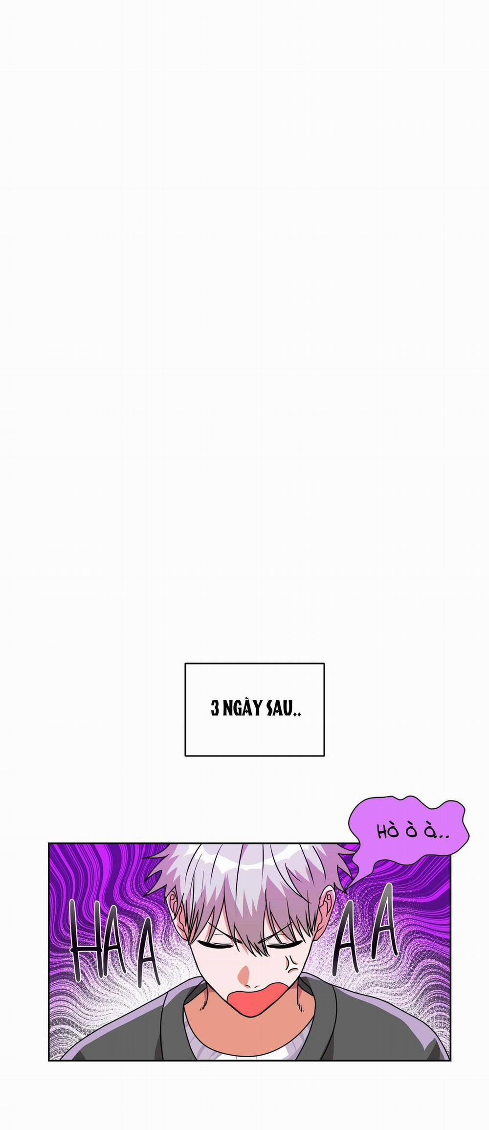 Định Mệnh Sao?! 8 trang 14