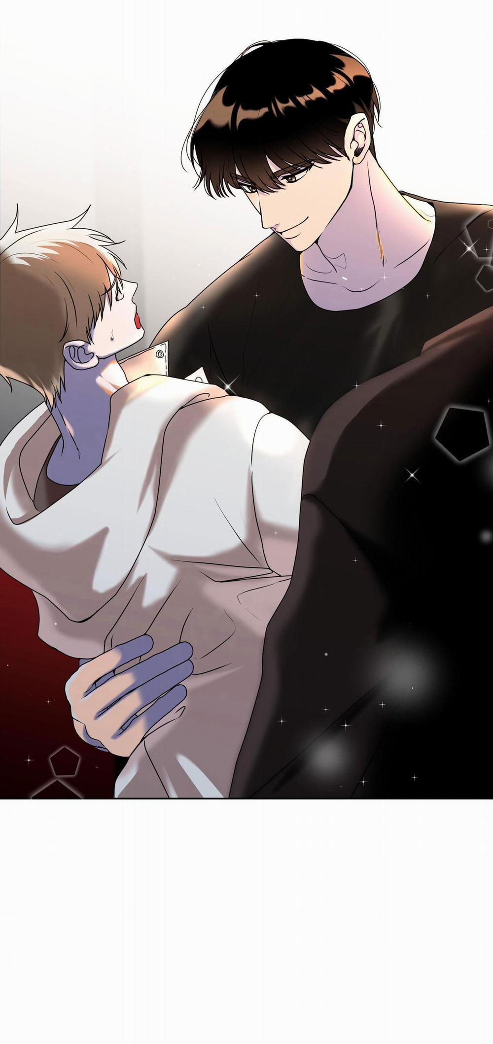 Định Mệnh Sao?! 8 trang 33