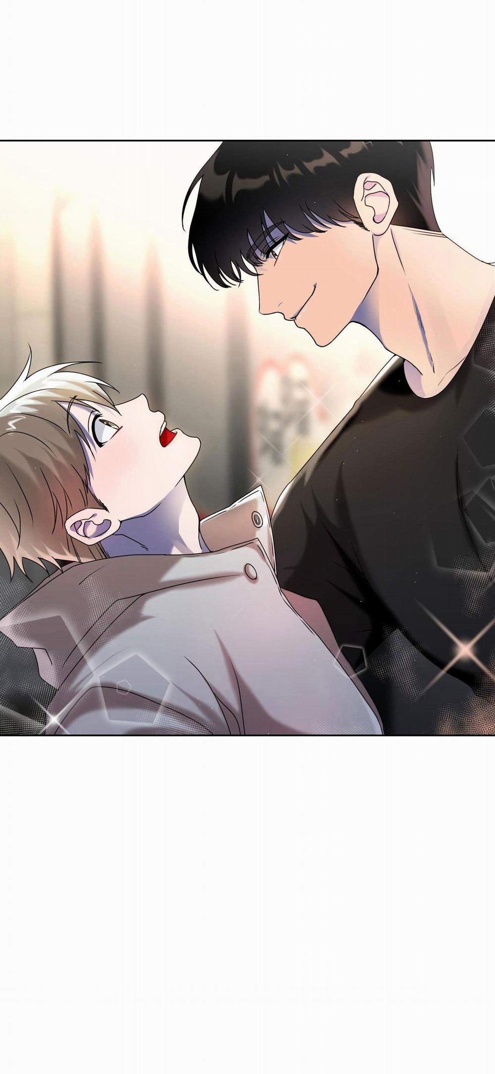 Định Mệnh Sao?! 9 trang 1