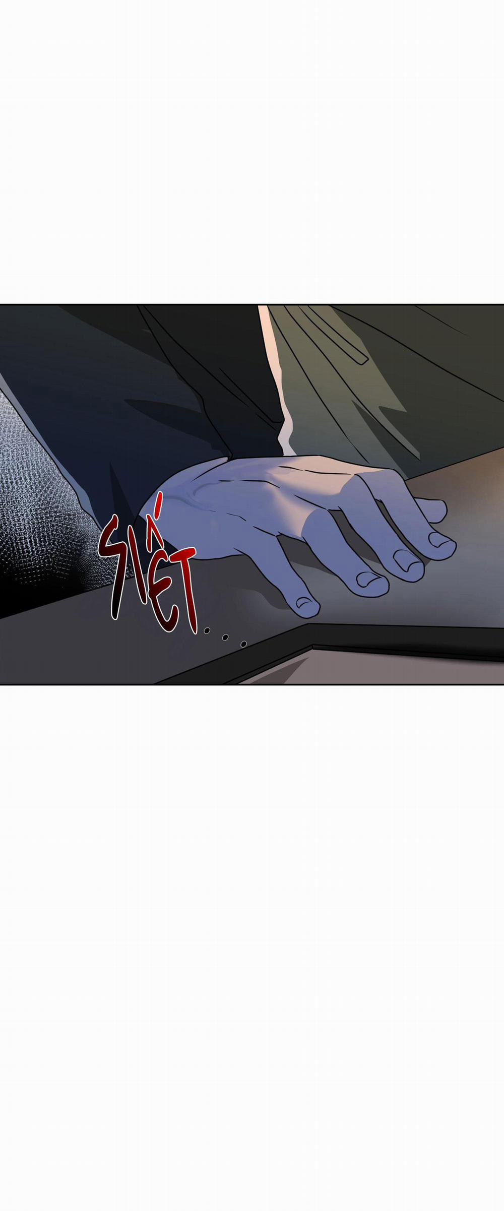 Định Mệnh Sao?! 9 trang 35