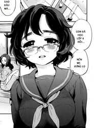 Đọc truyện tranh Định Nghĩa Của Hạnh Phúc