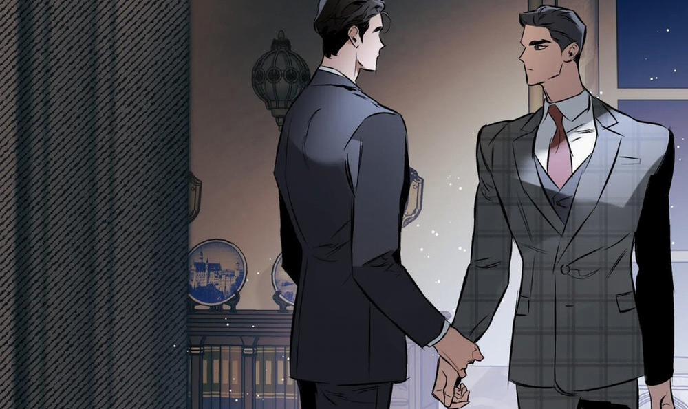 Định Rõ Mối Quan Hệ 0 End SS2 trang 123