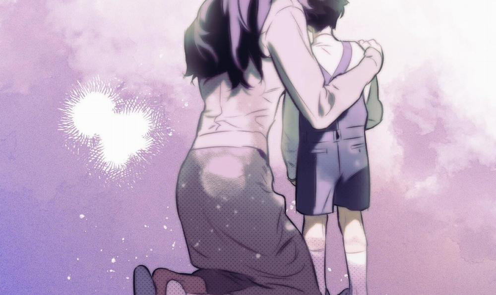 Định Rõ Mối Quan Hệ 0 End SS2 trang 167