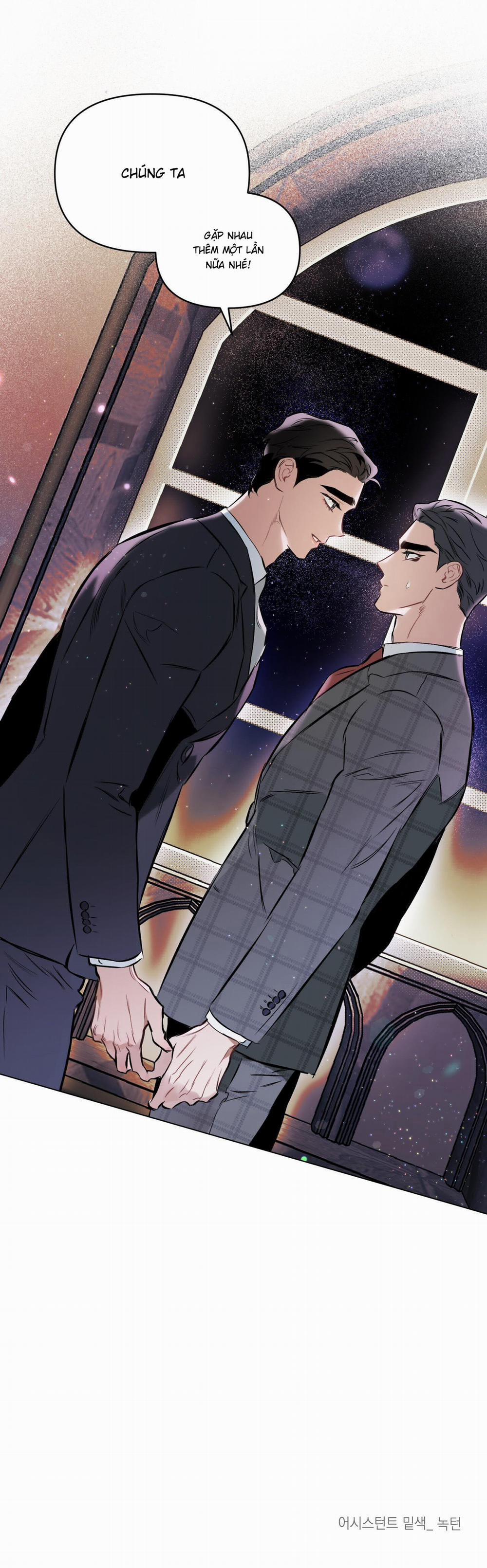 Định Rõ Mối Quan Hệ 0 End SS2 trang 211