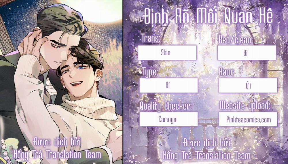 Định Rõ Mối Quan Hệ 79 trang 6