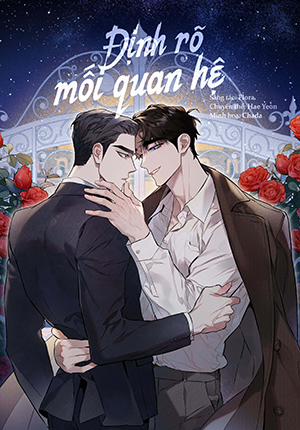 Đọc truyện tranh Định Rõ Mối Quan Hệ