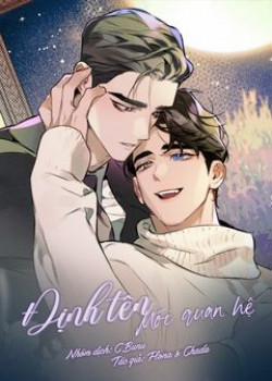 Đọc truyện tranh Định Tên Mối Quan Hệ