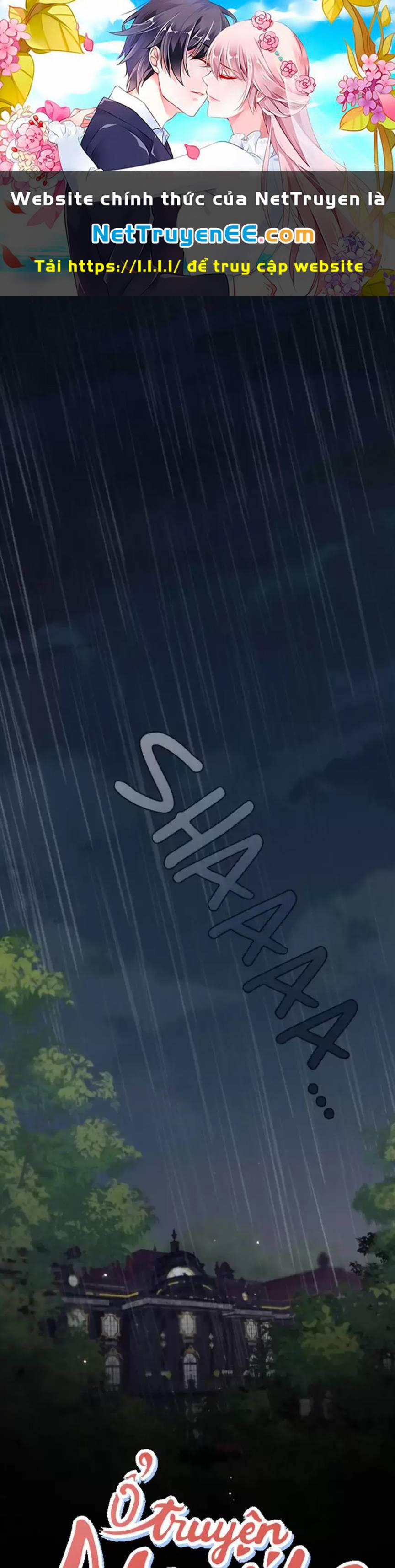 Dinh Thự Của Dã Thú 1 trang 0