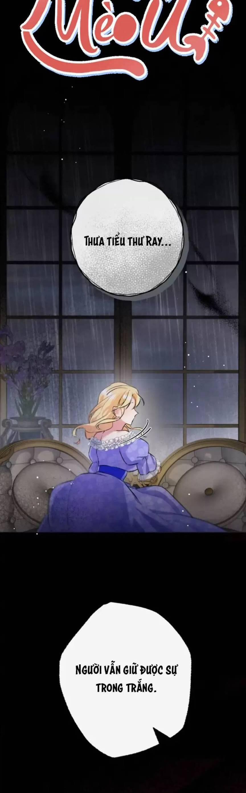 Dinh Thự Của Dã Thú 1 trang 1