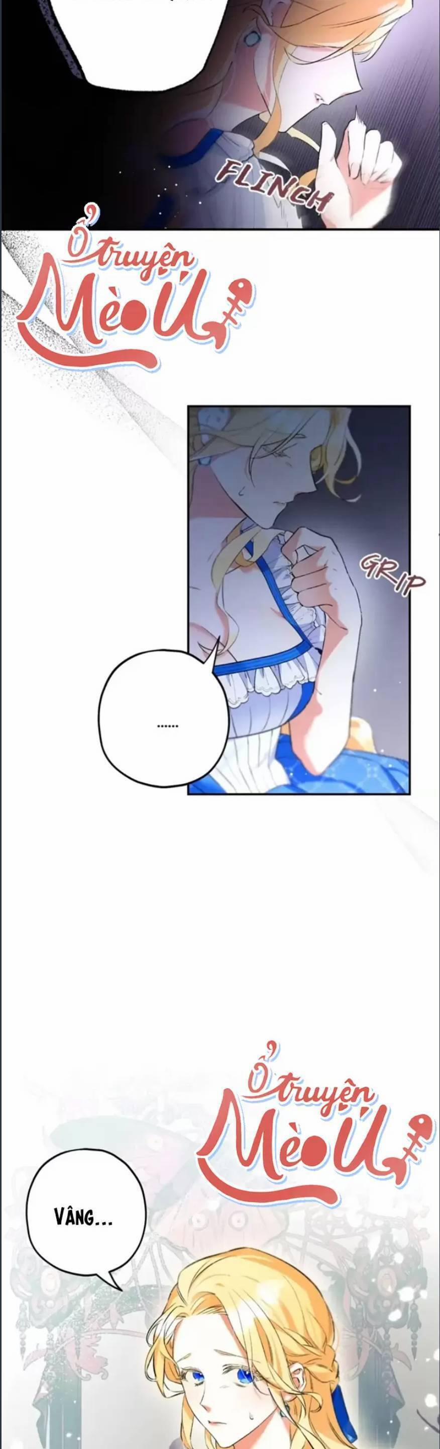 Dinh Thự Của Dã Thú 1 trang 12