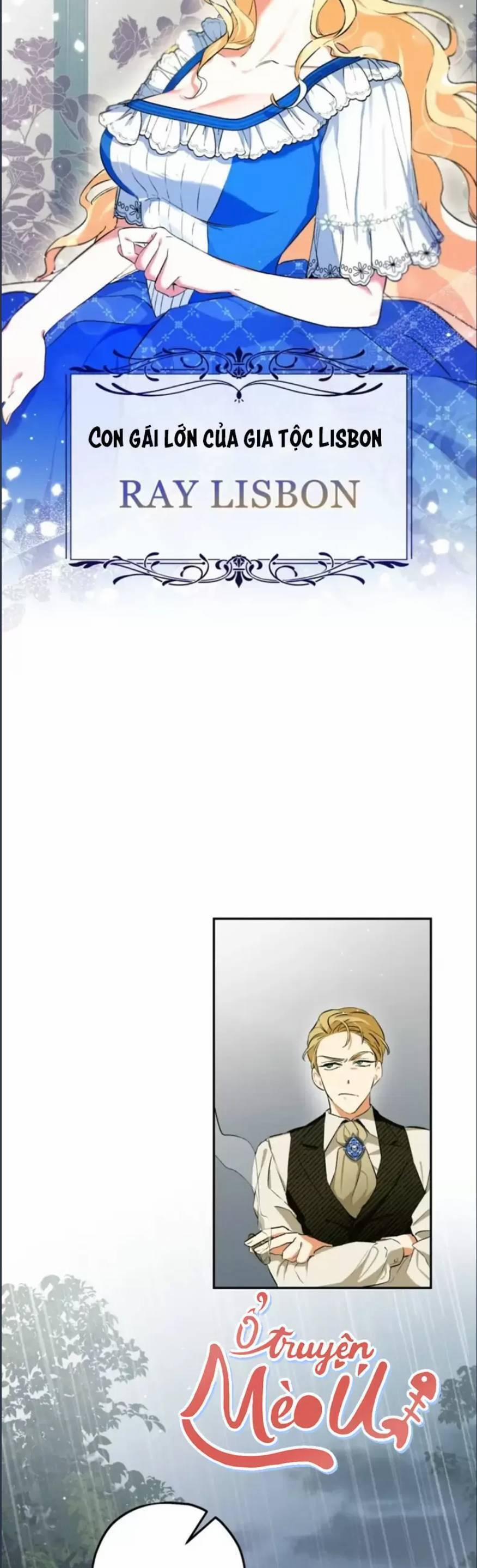 Dinh Thự Của Dã Thú 1 trang 13