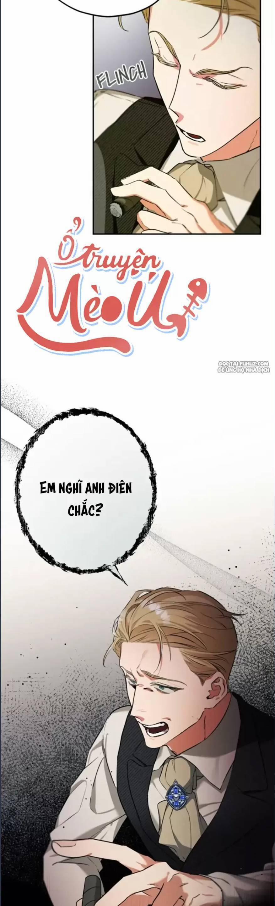 Dinh Thự Của Dã Thú 1 trang 16