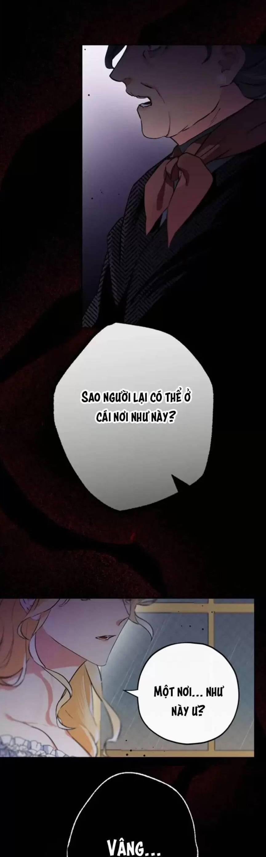 Dinh Thự Của Dã Thú 1 trang 2