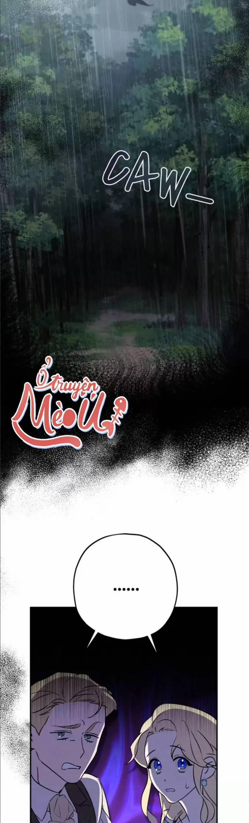 Dinh Thự Của Dã Thú 1 trang 25