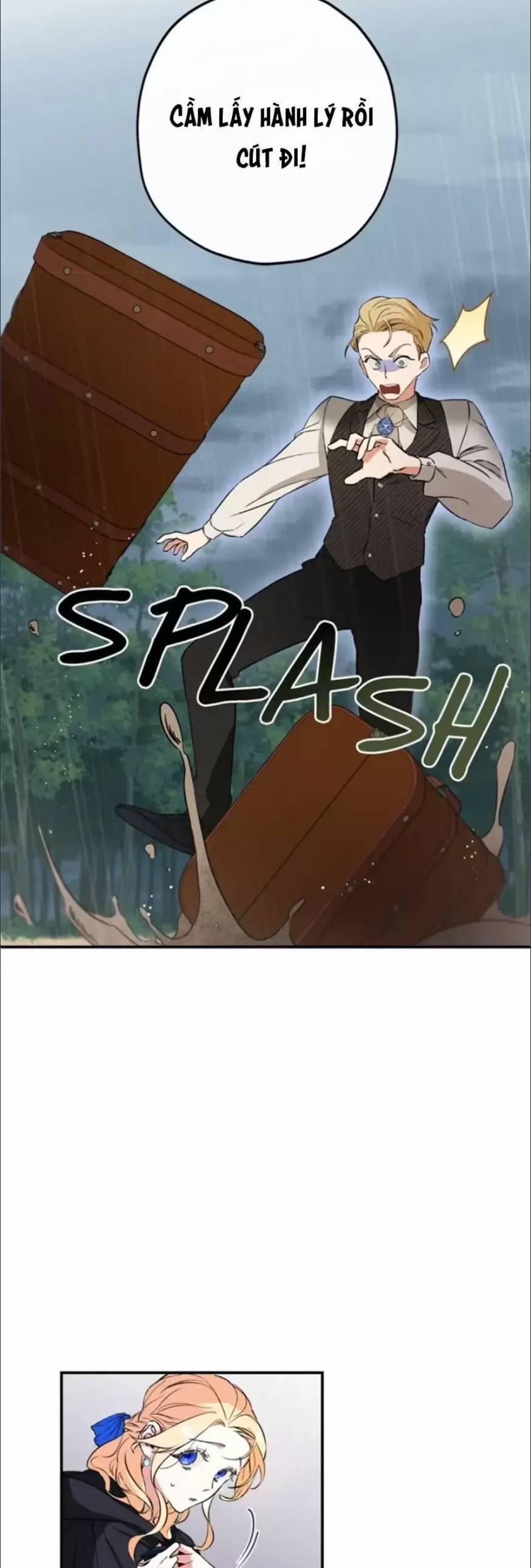 Dinh Thự Của Dã Thú 1 trang 30