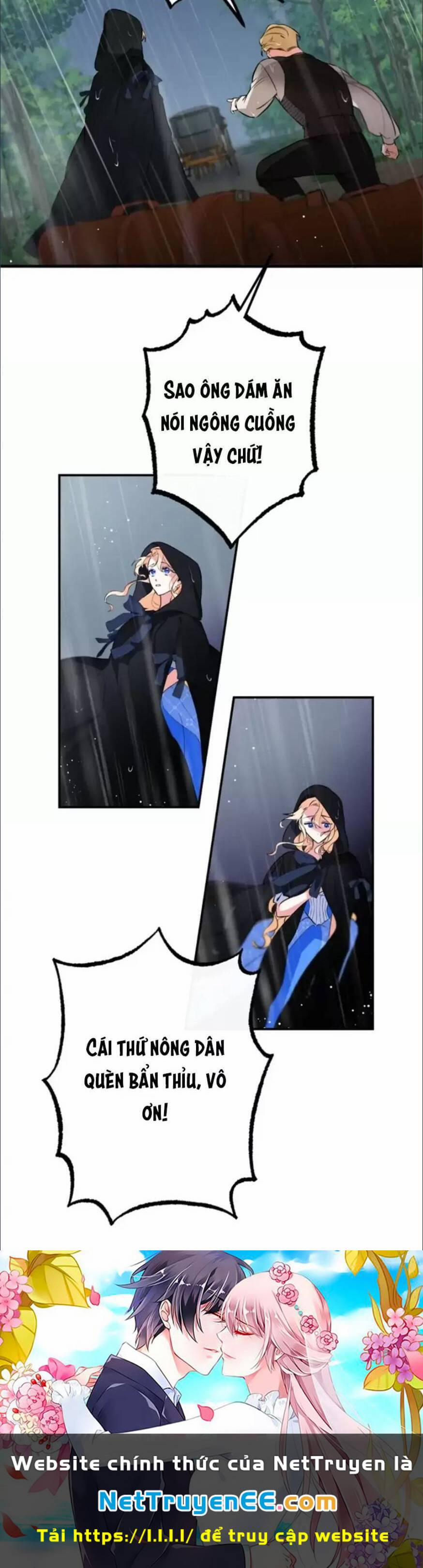 Dinh Thự Của Dã Thú 1 trang 32