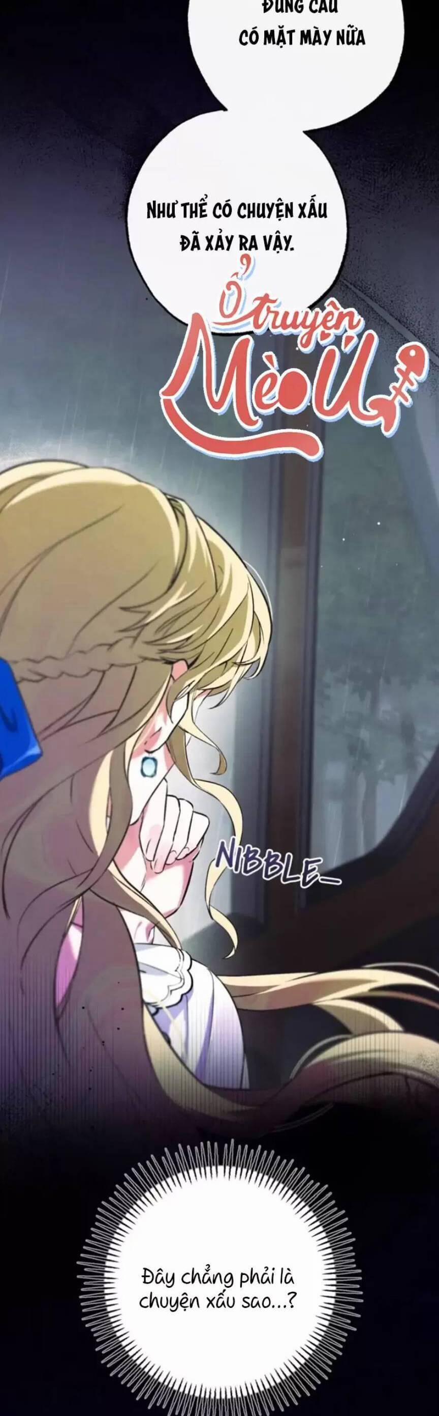 Dinh Thự Của Dã Thú 1 trang 7