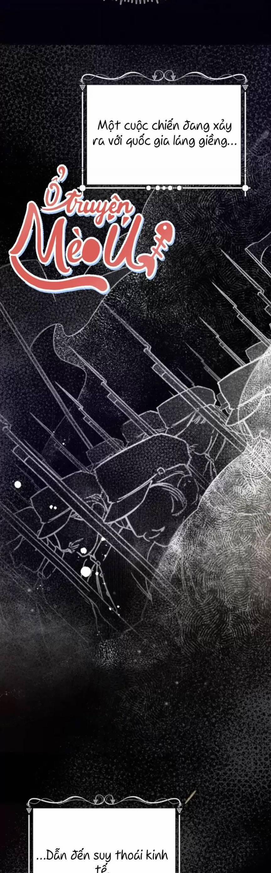 Dinh Thự Của Dã Thú 1 trang 8