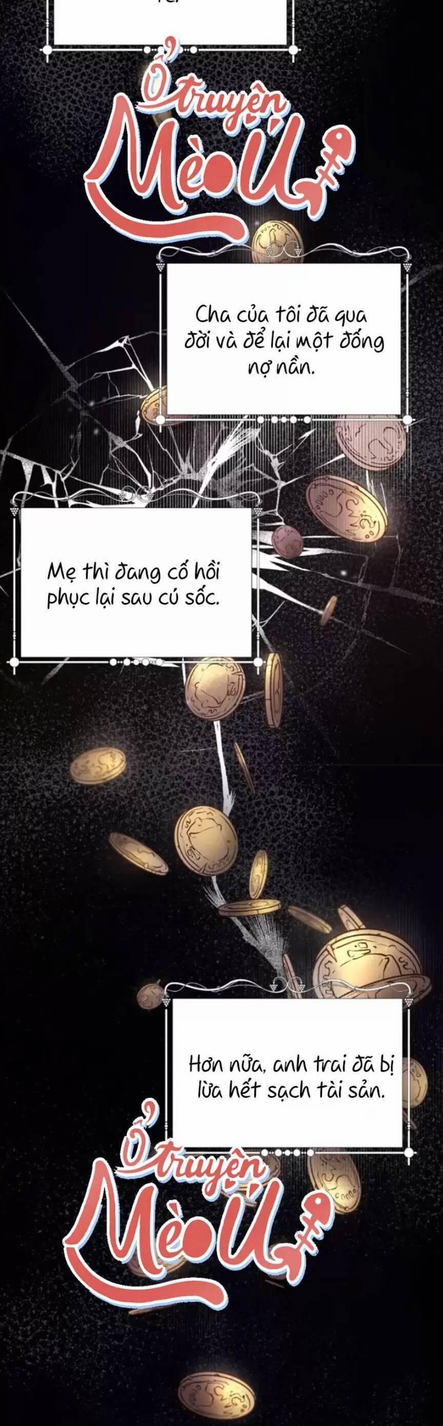 Dinh Thự Của Dã Thú 1 trang 9