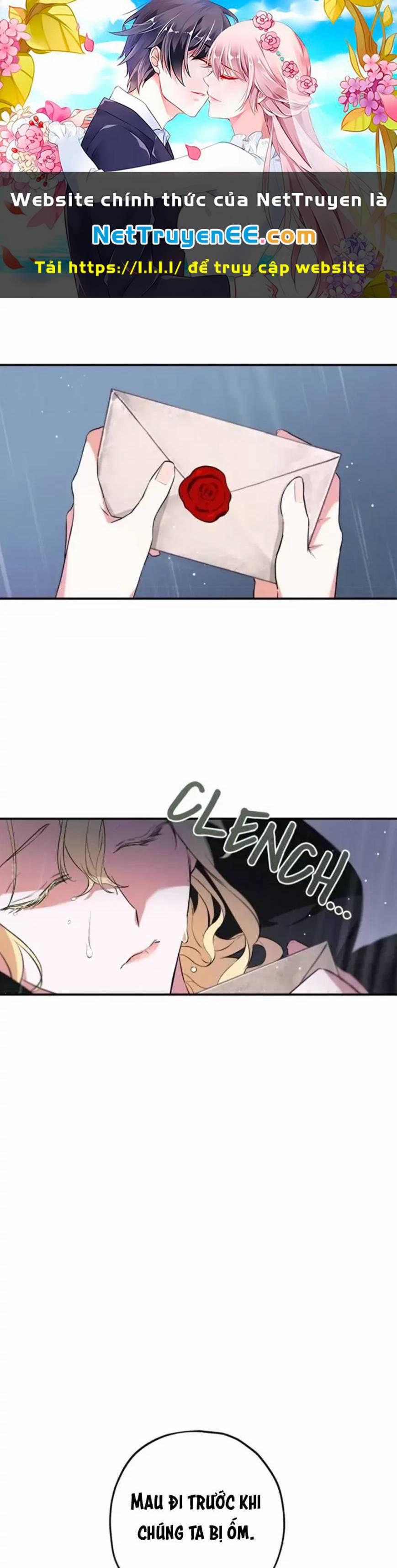 Dinh Thự Của Dã Thú 2 trang 0