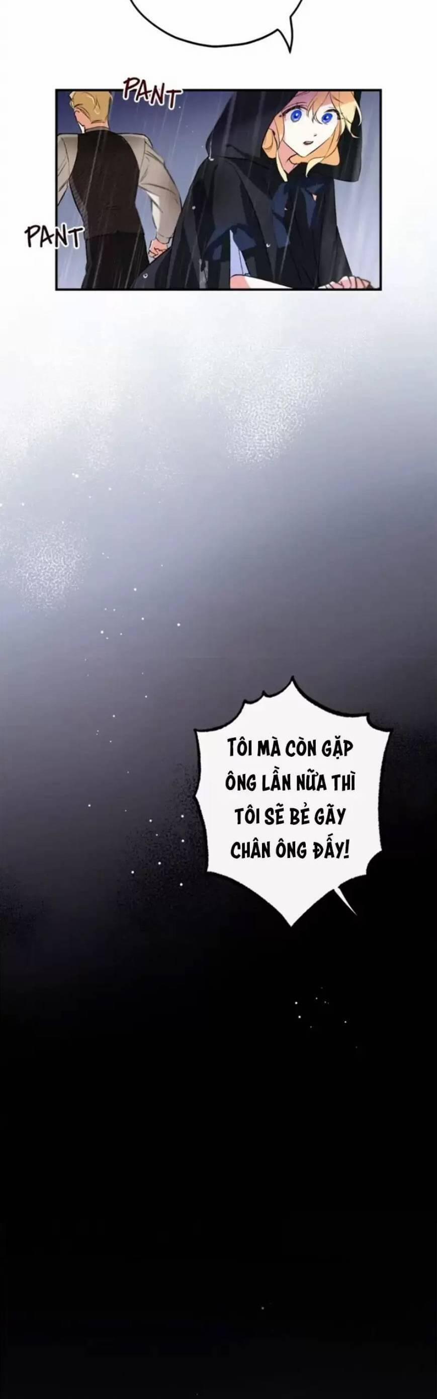 Dinh Thự Của Dã Thú 2 trang 1